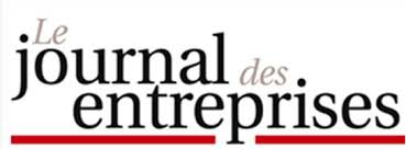 Le journal des entreprises fait du Groupe Altera son Entreprise du mois !