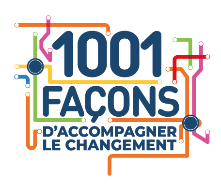 Journée de l’accompagnement du changement le 21 juin 2018 à Paris