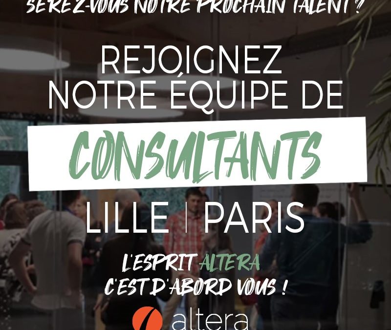 [ SEREZ-VOUS NOTRE PROCHAIN TALENT ?! ]